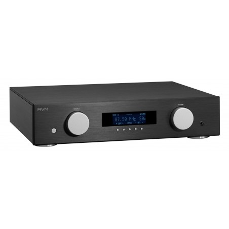 AVM Evolution PA 3.2