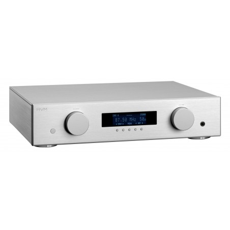 AVM Evolution PA 3.2