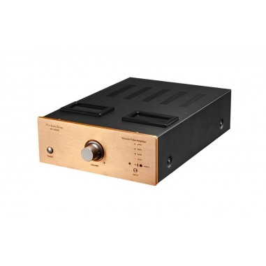 Pier Audio Gold MS-380 SE
