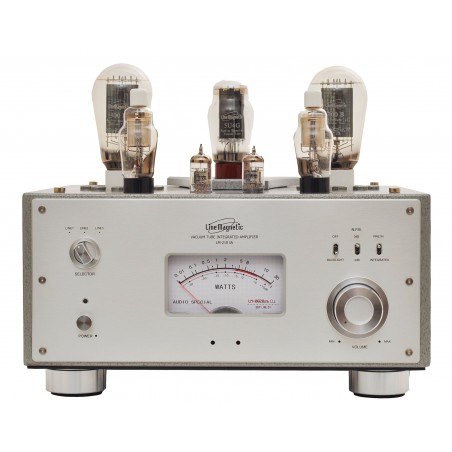 Line Magnetic LM-210IA