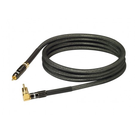 Câble pour caisson de grave Real Cable SUB1801