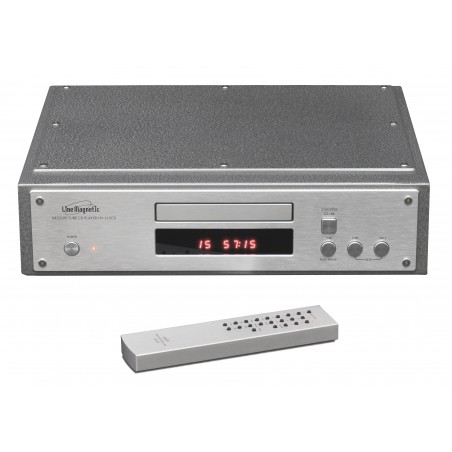 Line Magnetic LM-215CD avec télécommande