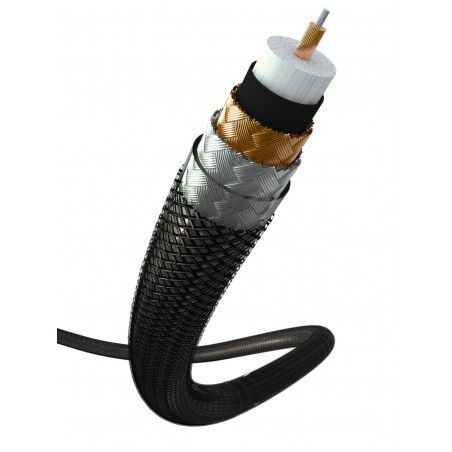 Câble pour caisson de grave Real Cable SUB1801