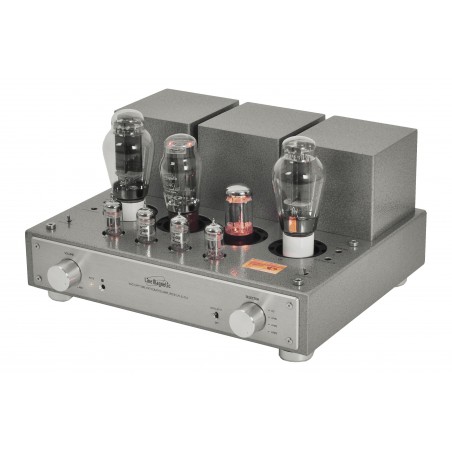 Line Magnetic LM-217IA vue 3/4