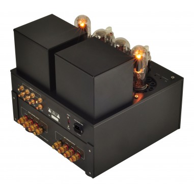 Line Magnetic LM-219IA Arrière