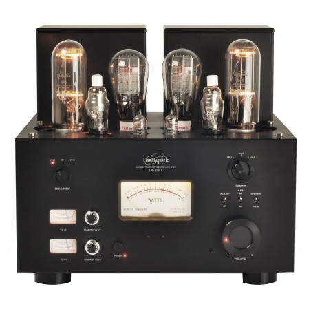 Line Magnetic LM-219IA Noir