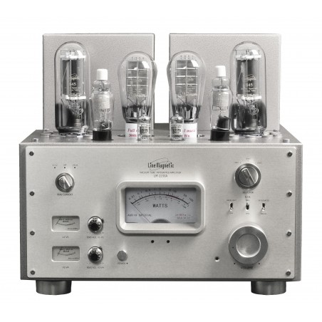 Line Magnetic LM-219IA Silver