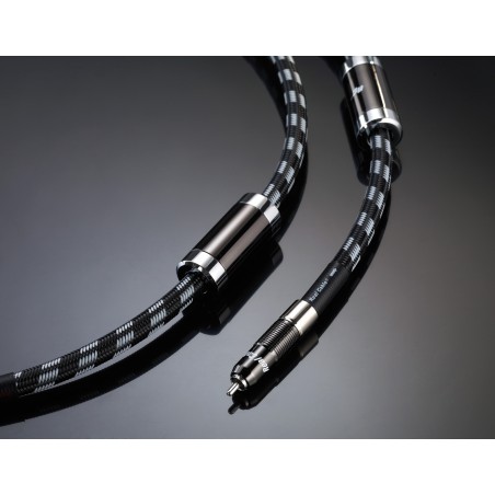 Câble pour caisson de grave Real Cable REFLEX