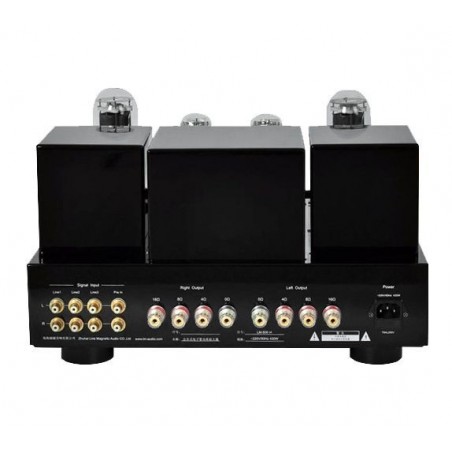 Line Magnetic LM-508IA