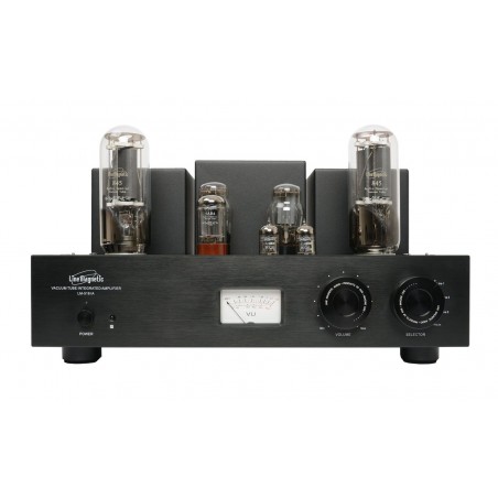 Line Magnetic LM-518IA Noir