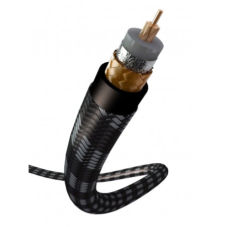 Câble pour caisson de grave Real Cable REFLEX