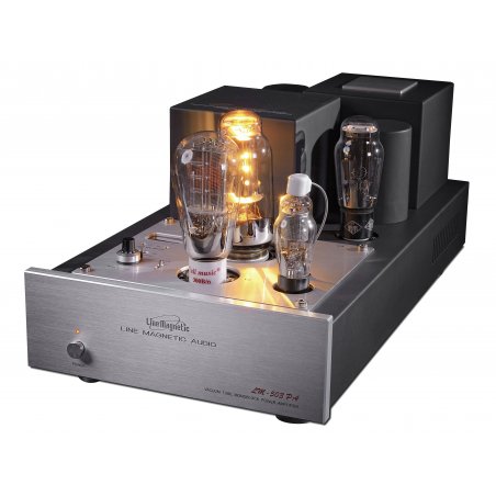 Line Magnetic LM-503PA