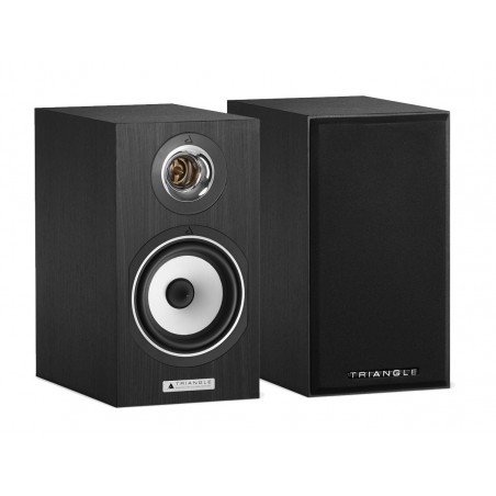 Enceintes compactes Triangle Titus EZ