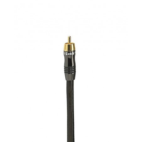 Câble subwoofer Real Cable E-SUB