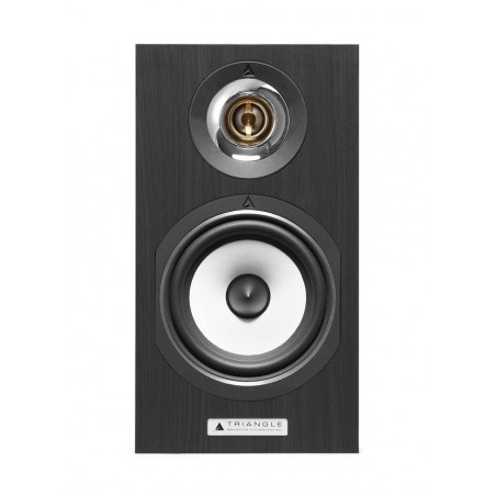 Enceintes compactes Triangle Titus EZ