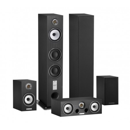 Triangle Antal EZ home cinéma