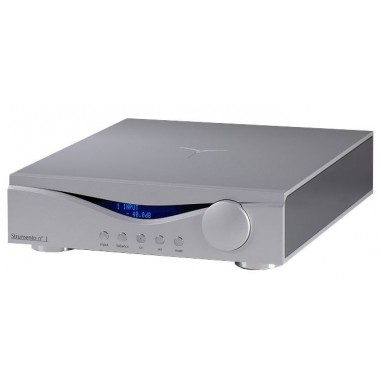 Audia Flight Strumento N°1 mk2