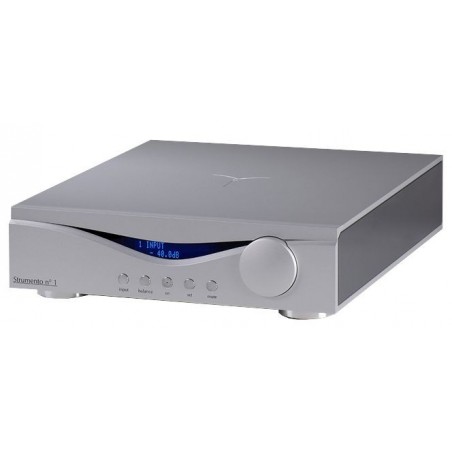 Audia Flight Strumento N°1 mk2