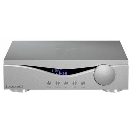 Audia Flight Strumento N°1 mk2