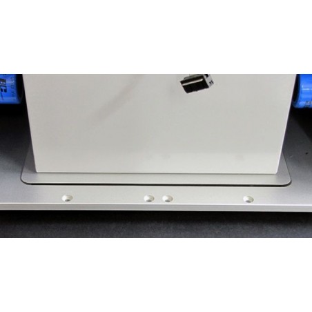 Audia Flight Strumento N°8 découplage alimentation