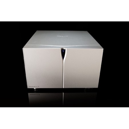 Audia Flight Strumento N°4 mk2