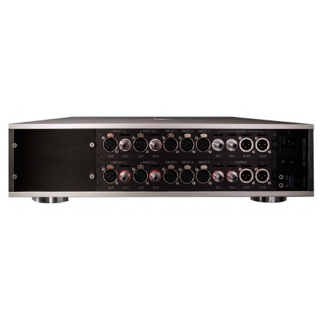 Audia Flight Strumento N°1 mk2