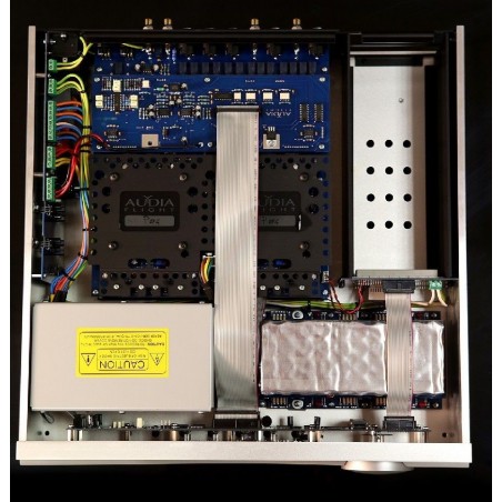 Audia Flight Strumento N°1 mk2