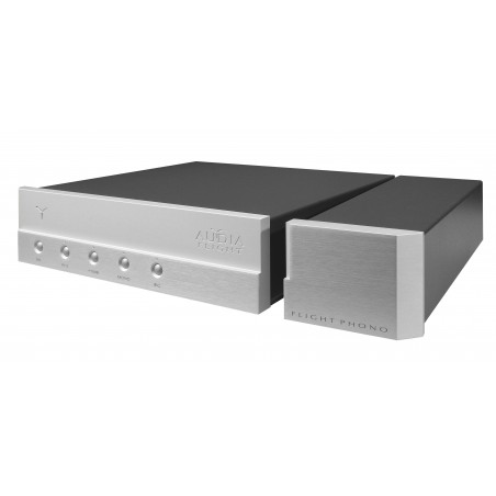 Audia Flight Phono
