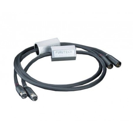 Furutech Reference III XLR