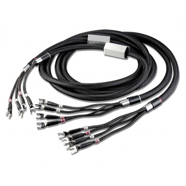 Furutech Reference III Speaker Bi-Wired