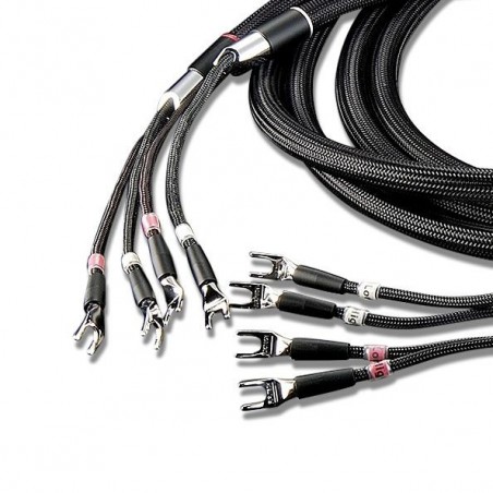 Furutech Reference III Speaker Bi-Wired