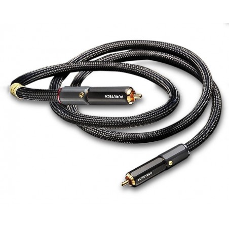 Furutech Evolution II Digi Coaxial