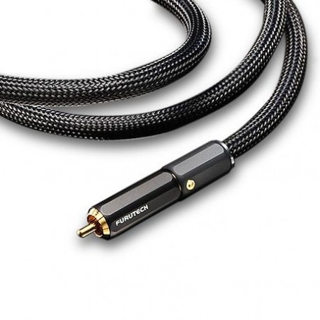 Furutech Evolution II Digi Coaxial