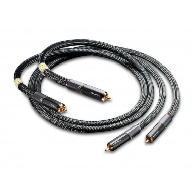 Furutech Evolution II Audio RCA