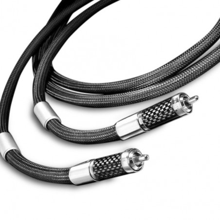 Furutech Lineflux RCA