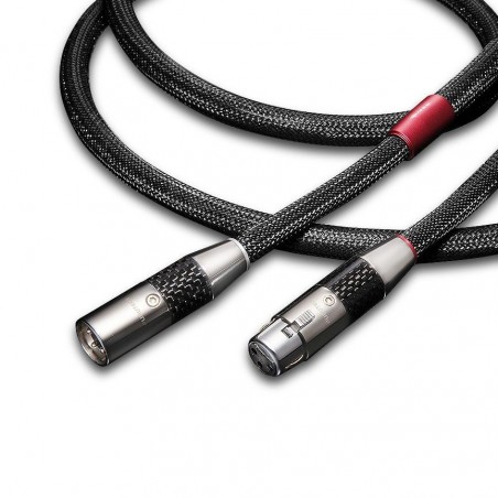 Furutech Lineflux XLR