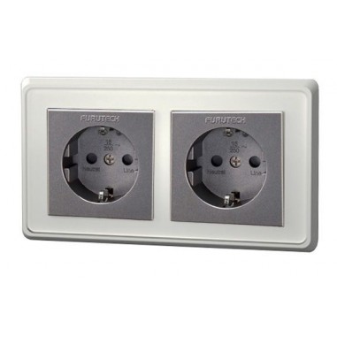 Furutech FP-SWS-D Rhodium