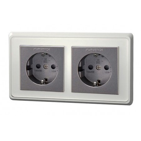 Furutech FP-SWS-D Rhodium