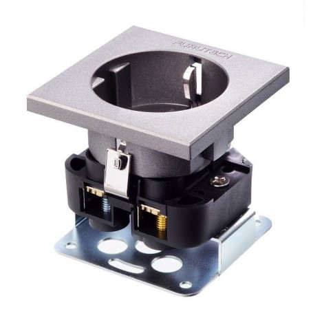 Furutech  FT-SDS Rhodium