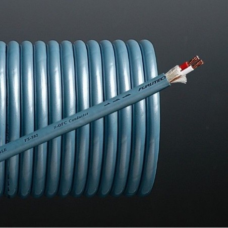 Furutech FS-502 (au mètre)