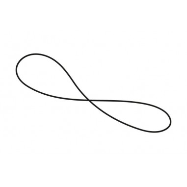 Elipson Courroie Platine