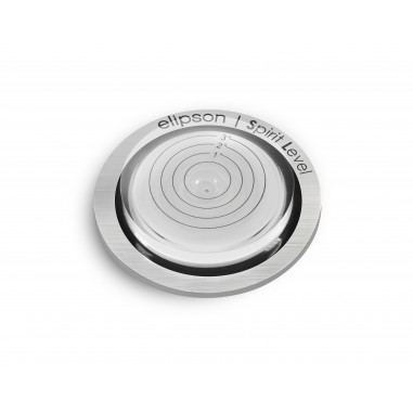 Elipson Niveau Bulle Platine