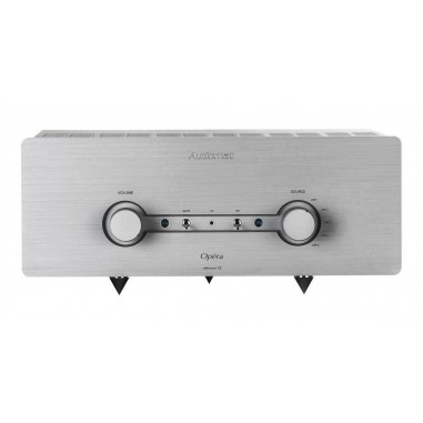 Audiomat ​Opéra référence 12