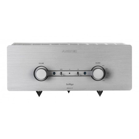 Audiomat Solfège référence 20