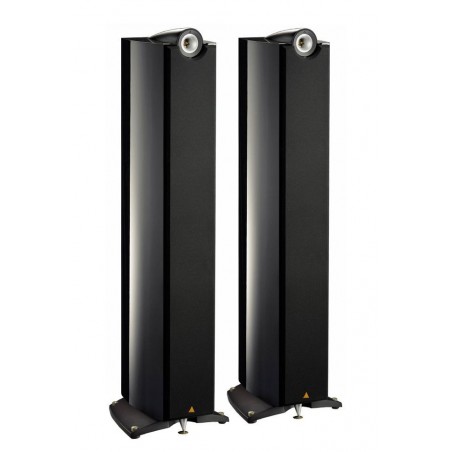 Triangle Genese Quartet