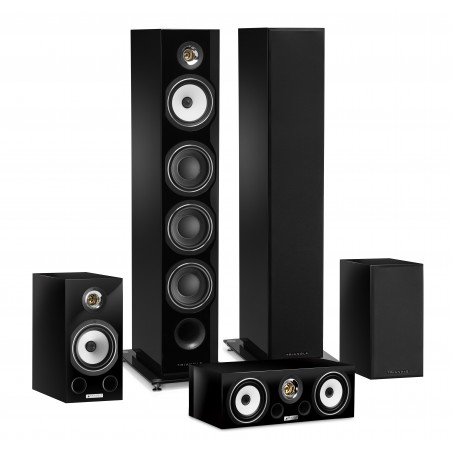 Triangle Australe EZ 5.0