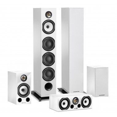 Triangle Australe EZ home cinéma