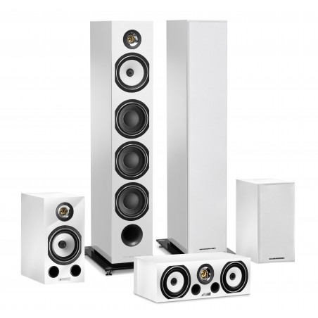 Triangle Australe EZ home cinéma