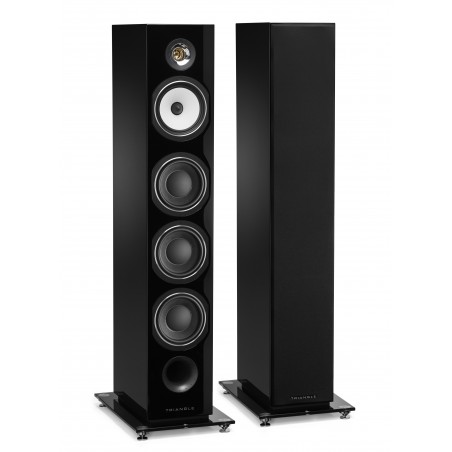 Triangle Australe EZ 5.0