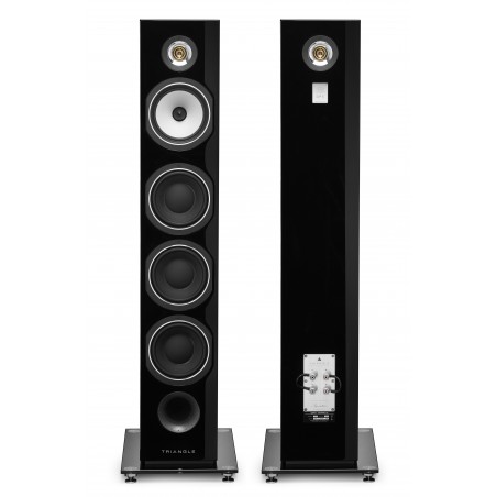 Triangle Australe EZ 5.0